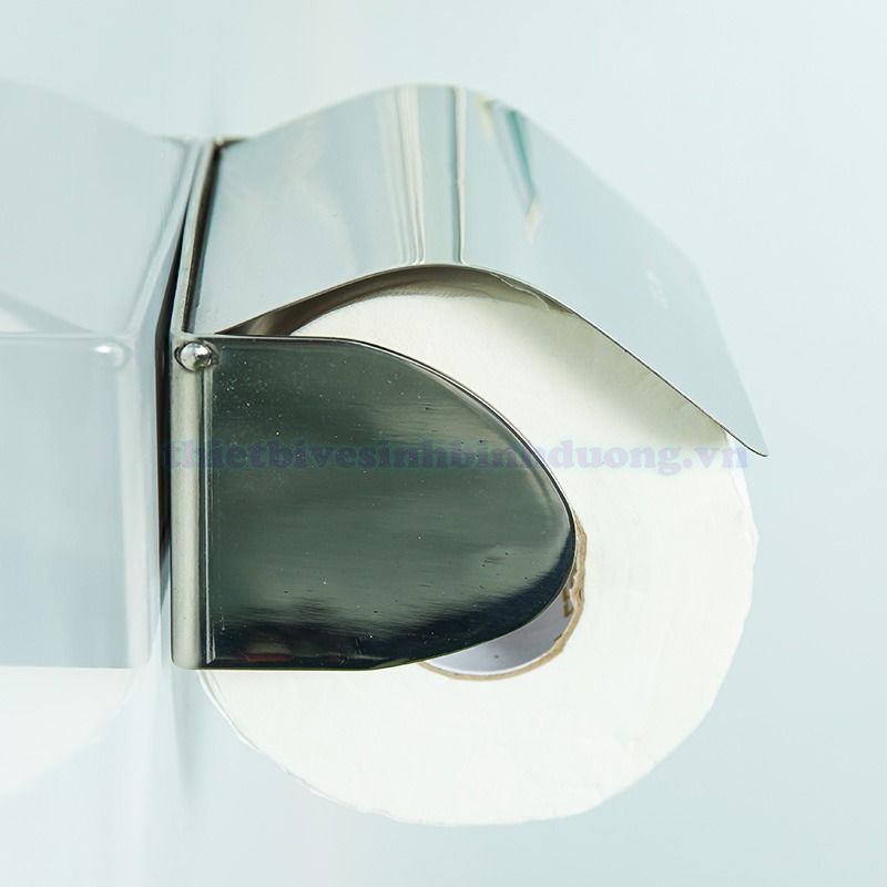 Hộp đựng giấy vệ sinh Canary HG-01